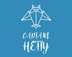 Adventures of Captain Hetty